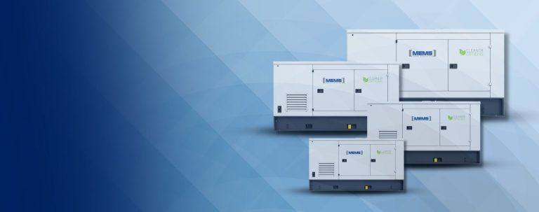 How to right size a power solution for optimising efficiency and cutting costs with tailored generator systems.