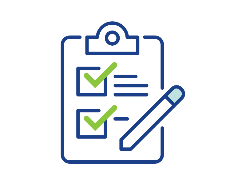 MEMS Project Management - Once site survey